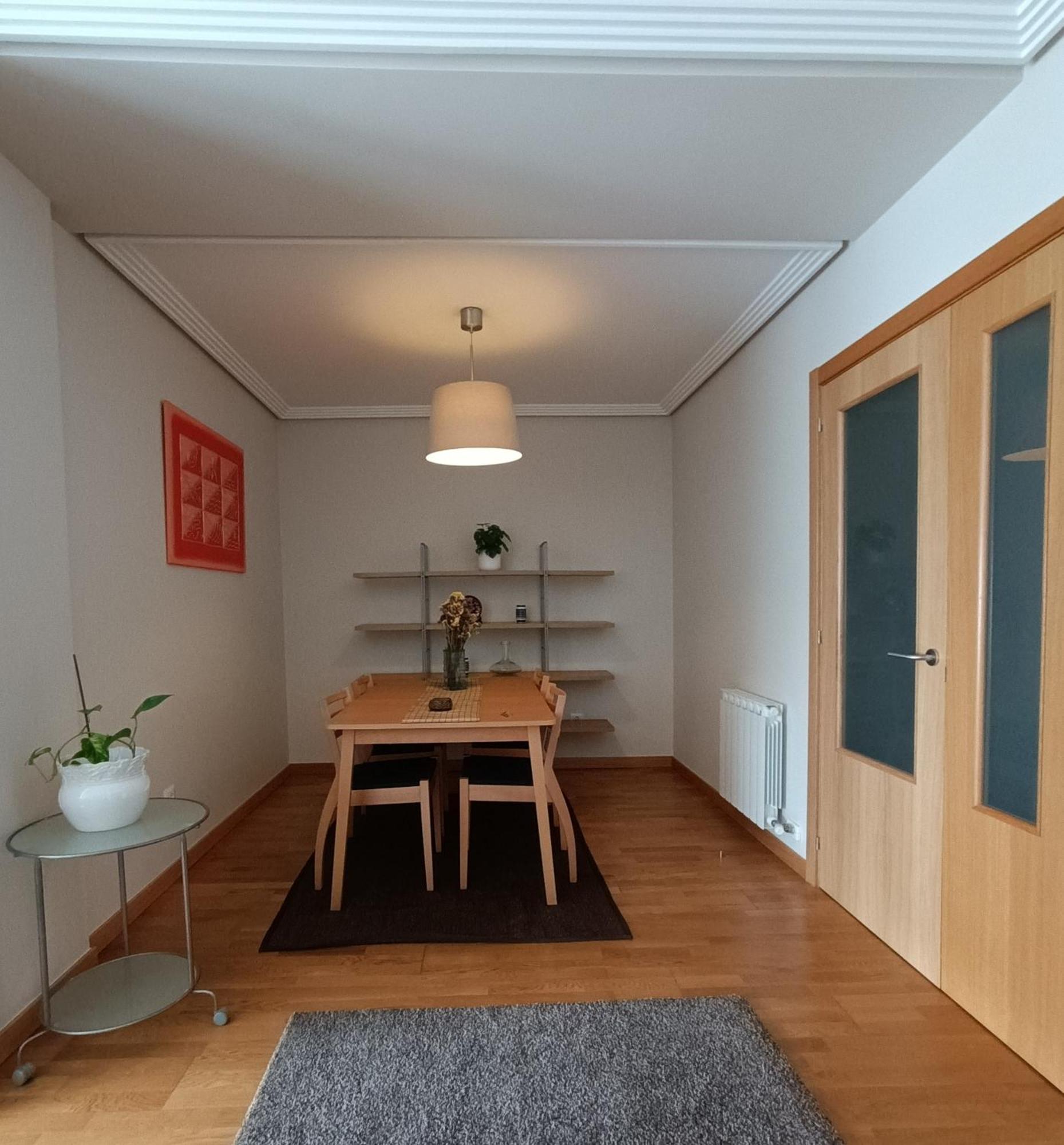 Stella Veteris Apartment Pontevedra Exterior photo